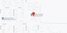 Crowley County Nursing Ctr in google map