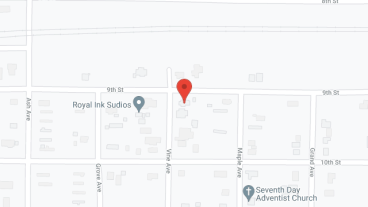 Lucero Residential Care Fclty in google map
