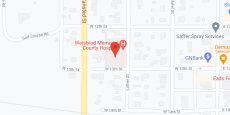 Weisbrod Memorial Nursing Home in google map