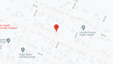 Lincoln Park Living Center in google map