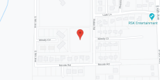 Sand Lily Assisted Living in google map