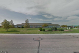 Sand Lily Assisted Living 
