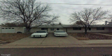 street view of Oak Street Home