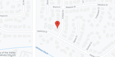 Bright Assisted Living in google map