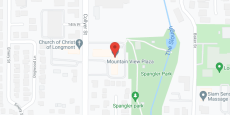 Mountain View Plaza in google map