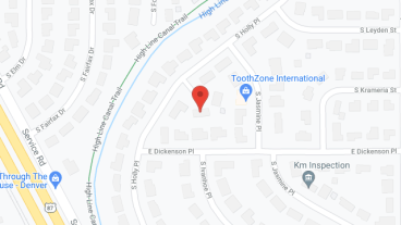 Supreme Elderly Care in google map