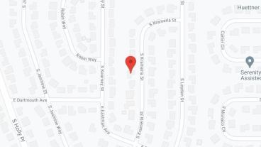 Krameria House in google map