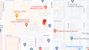 Total Long Term Care in google map