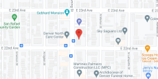 Shorter Arms Housing Project in google map