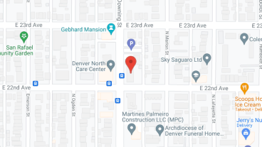 Shorter Arms Housing Project in google map