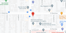 Kappa Tower in google map