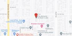 Maltese Cross Manor in google map