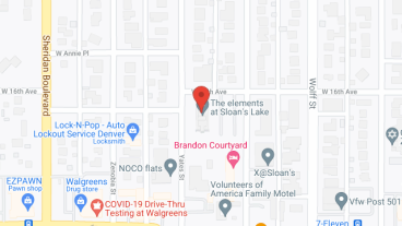 Maltese Cross Manor in google map