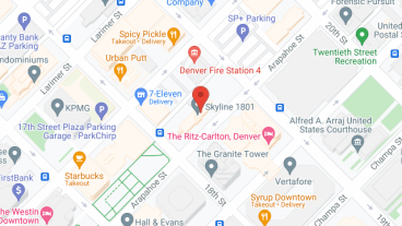 Skyline Park Apartments in google map