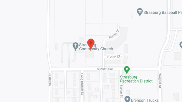 Prairie Creeks Living Ctr in google map