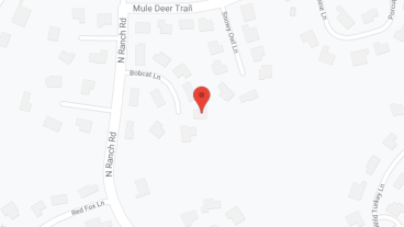 Life Quality Homes in google map