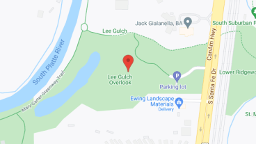 Santa Fe House in google map