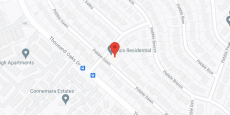 IHCS Residential in google map