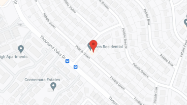IHCS Residential in google map
