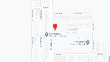 TLC Elderly Care in google map