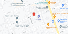 Willow Creek Ranch in google map