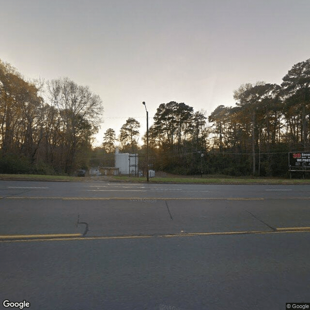 street view of Rusk Nursing & Rehab Ctr