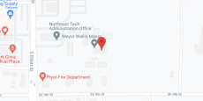 Venture Villa in google map