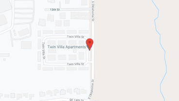 Twin Villa Apartments in google map