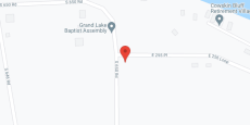 Cowskin Bluff Retirement Vlg in google map