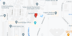 Zarrow Pointe in google map