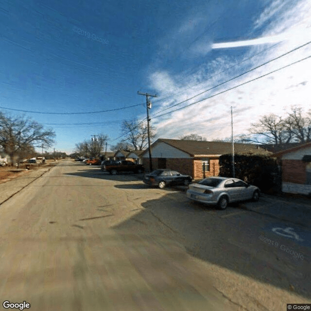 street view of Mullican Care Center