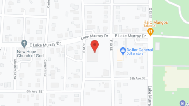 Lakeland Manor in google map