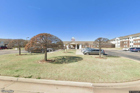 Saint Ann  Retirement Center 