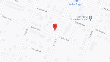 Twin-City Nursing Home in google map