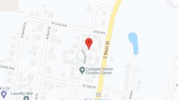 Housing Authority-Coalgate in google map
