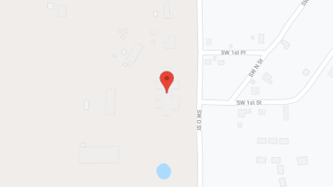 Choctaw Nation Nursing Home in google map