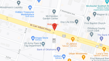 New Hope Retirement and Care Center in google map