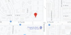 Harvest Residential Care Home II in google map