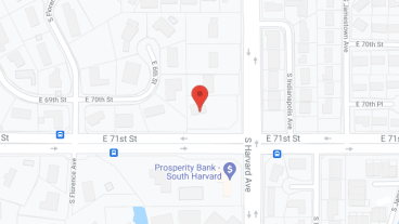 Harvest Residential Care Home II in google map