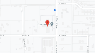 Country Oaks Retirement Ctr in google map