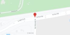Vintage Heights Residential in google map