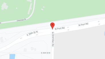 Vintage Heights Residential in google map