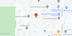 Savanna Landing in google map