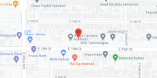Jiles Green Group in google map