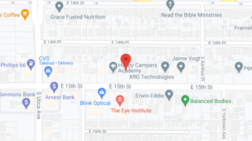 Jiles Green Group in google map