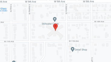 Grace Living Ctr Stillwater in google map