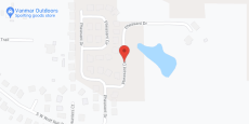 Pheasant Run Residential Home in google map