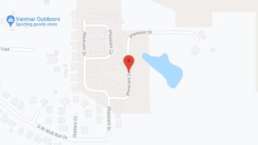 Pheasant Run Residential Home in google map