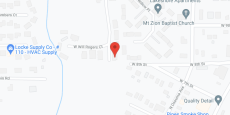 Lakeshore Apartments in google map