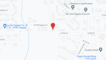Lakeshore Apartments in google map